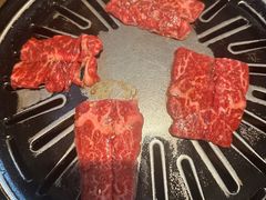 -炼火烤肉店