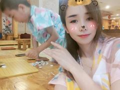 -碧中海汤泉汗蒸酒店