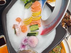 -新阿布海鲜大酒店