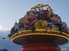 -唐城墙遗址公园