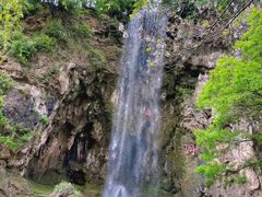 -沕沕水生态风景区
