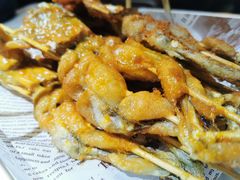 -青花椒花椒鱼(合生汇店)