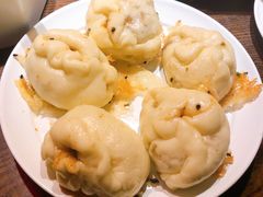 黑松露牛肉水煎包-掌柜的店·河南菜(世茂店)