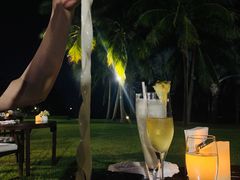 -宴悦海鲜餐厅·游水海鲜·牛排(亚龙湾瑞吉店)