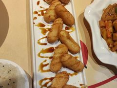 -四川饭店(长白店)