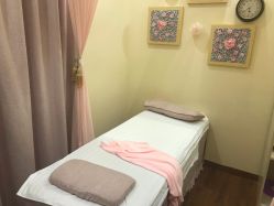 -芳朵美容养生SPA