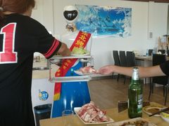 -东北烤肉(钟鼎名悦店)