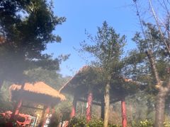 -中铁花水湾四季温泉谷