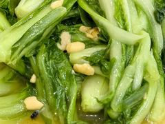 -茶港食堂(武昌店)