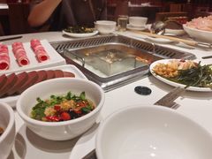 -九码头重庆毛肚火锅(棠岗店)