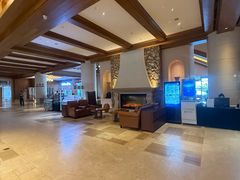 -长白山万达喜来登度假酒店