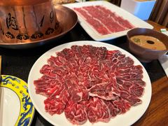 -南门涮肉(通州大船店)