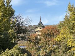 -灵谷景区