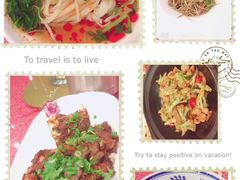 -西安饭庄·非遗陕菜(钟楼店)