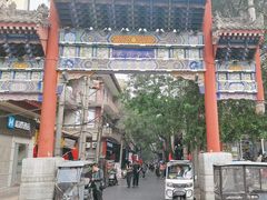 -大学习巷清真寺