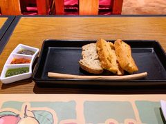 -安妮意大利餐厅(国贸店)