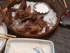 -高家烧鸽子烧烤店63年