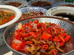 -欧记大排档·景德菜(上海首店)