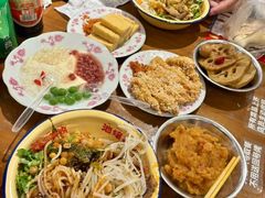 -池嬢拌粉(上海首店)