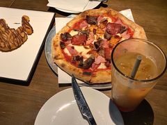 -FABIO’S费比欧披萨餐厅