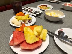 -凡塔斯牛排餐厅(厚街万达店)