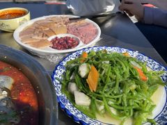 -挖色菜香园(大理店)