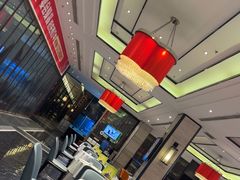 -眉州东坡(北苑华贸店)