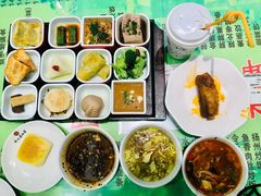 -令氏家外家周礼食府(桥南店)