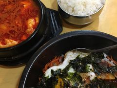 -李先生的首尔小馆(松江启源广场店)