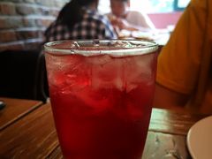 -Rural Tequila墨西哥餐厅(东川路店)