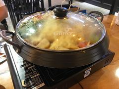 -Thank u mom非油炸健康鸡(万国广场店)