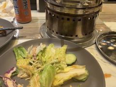 -杭州临平万丽酒店·燃餐厅(人民大道店)