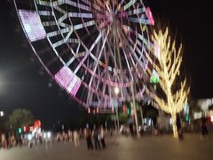 -南昌之星游乐场