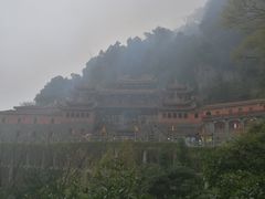 -安溪清水岩