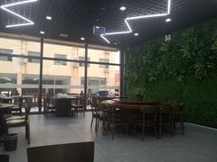 大堂-顶之鲜海鲜餐厅