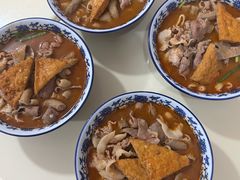 -大鼎沙嗲面(港口路店)
