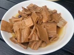 -心无尘茶餐馆(径山村店)