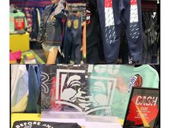 -崇光百货(铜锣湾店)
