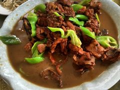 -邱家老字号炒鸡店