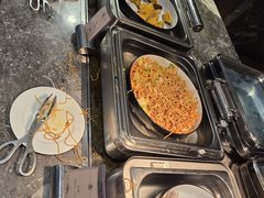 -帝豪酒店•马可勃罗西餐厅