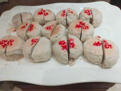 -西安阳光国际大酒店·中餐厅