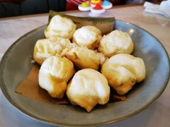 雪绵豆沙-京滨饭店·餐厅(阜外大街店)