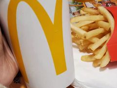 -麦当劳(中山八路店)