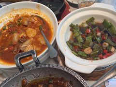 -大鱼徽州·寻味徽菜(星光总店)