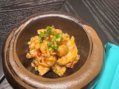 -鲜璟台·地标景观餐厅(上海中心店)