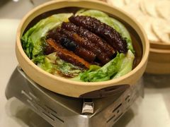 -梅州昌盛豪生大酒店·豪生阁中餐厅
