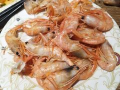 -比尔森韩式烤肉自助(绿园店)