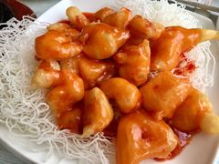 浪里翻虾-渔家颂歌渔家味道(青石路店)