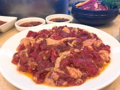 -福云龙(黄河南大街店)