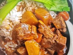 -李先生牛肉面大王(长春儿童医院店)